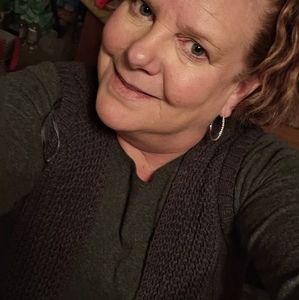 Meet your Posher, Patti